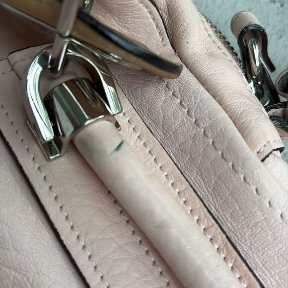 Chloe Paraty shoulder bag - Picture 14 of 15